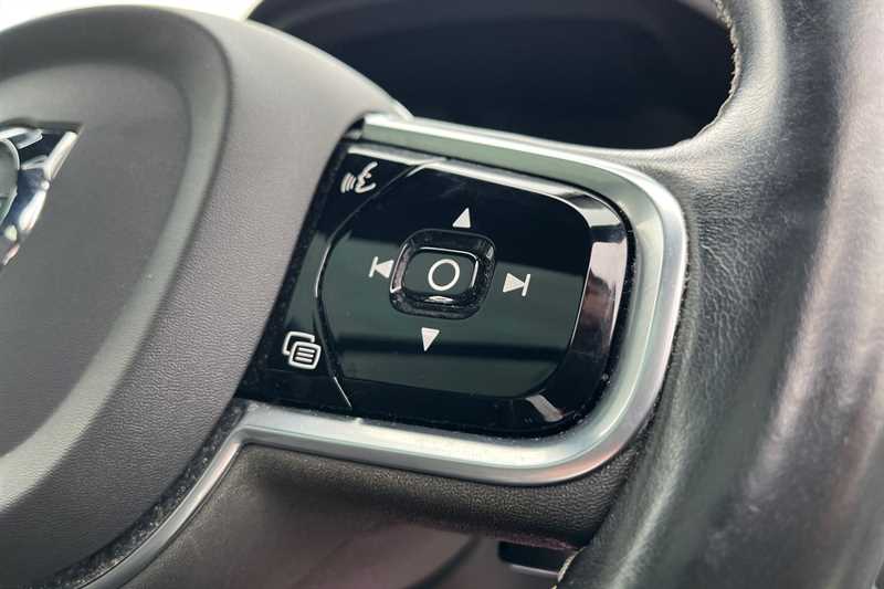 Used Volvo XC60 2020 for sale - 77900376: Photo 22