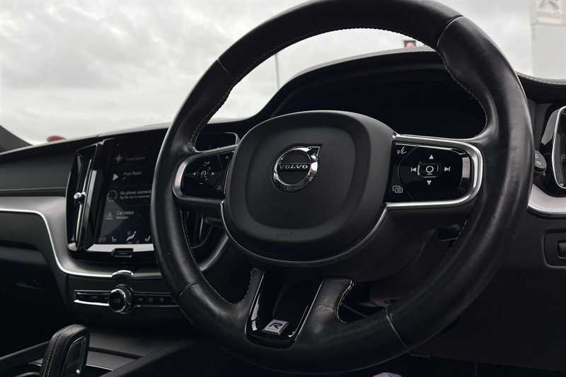 Used Volvo XC60 2020 for sale - 77900376: Photo 39