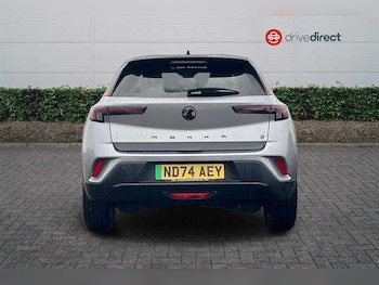 Used Vauxhall Mokka Electric 2024 for sale - 78216632: Photo