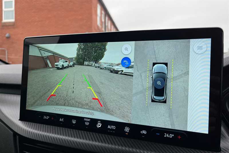 Used Ford Kuga 2024 for sale - 77391454: Photo 19