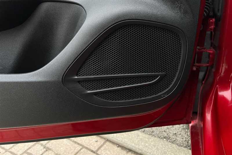 Used Vauxhall Corsa 2023 for sale - 78143120: Photo 27