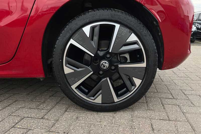 Used Vauxhall Corsa 2023 for sale - 78143120: Photo 9