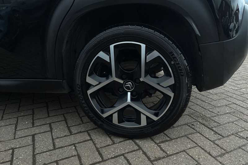 Used Citroen C3 Aircross 2022 for sale - 77402196: Photo 10