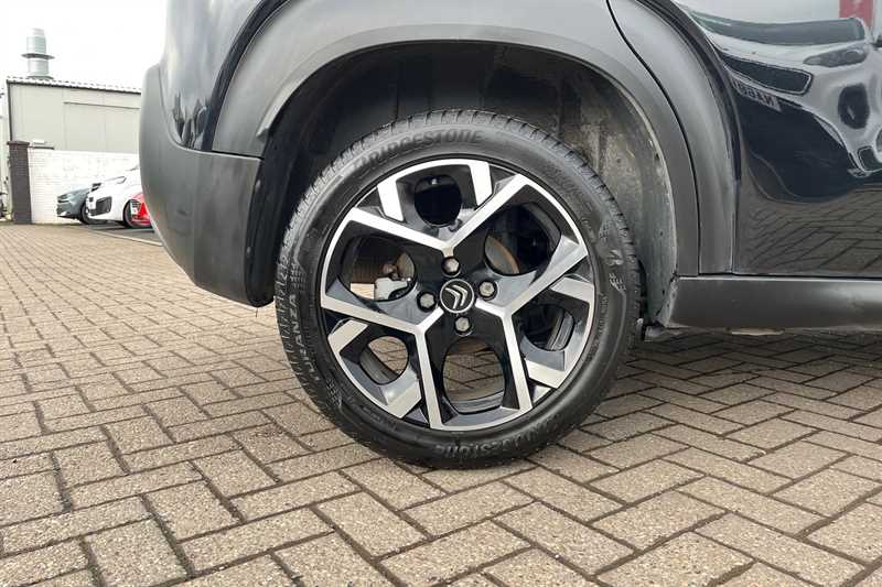 Used Citroen C3 Aircross 2022 for sale - 77402196: Photo 11