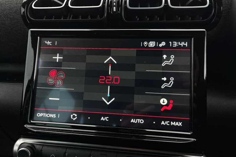 Used Citroen C3 Aircross 2022 for sale - 77402196: Photo 15