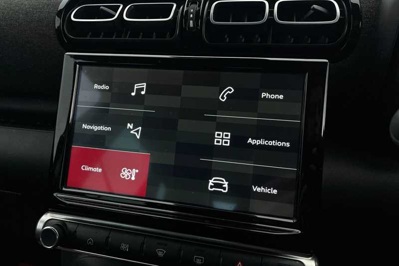 Used Citroen C3 Aircross 2022 for sale - 77402196: Photo 17