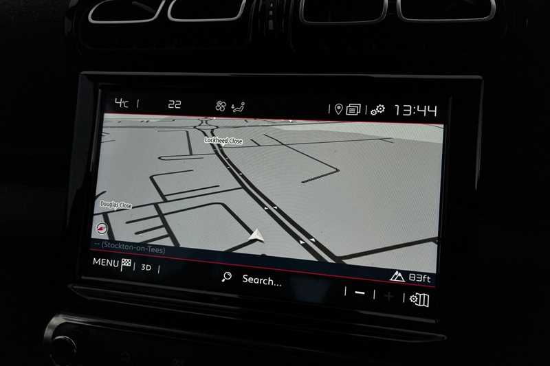 Used Citroen C3 Aircross 2022 for sale - 77402196: Photo 18