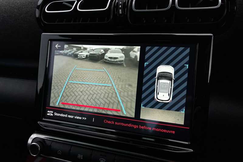 Used Citroen C3 Aircross 2022 for sale - 77402196: Photo 19