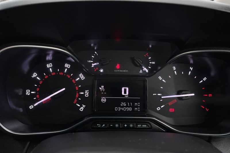 Used Citroen C3 Aircross 2022 for sale - 77402196: Photo 20