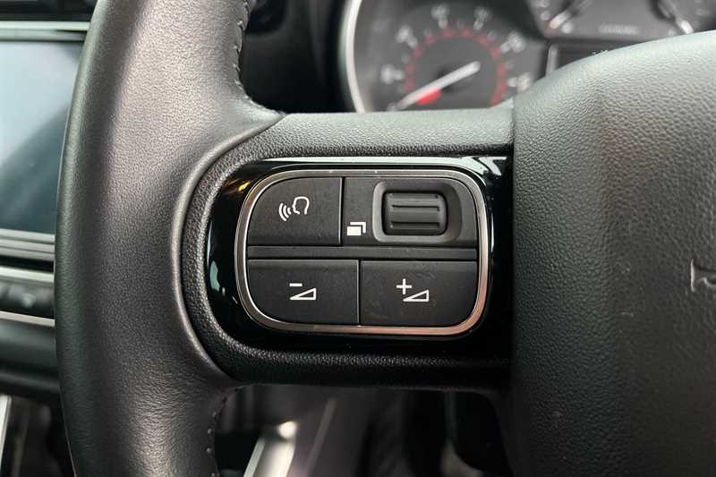 Used Citroen C3 Aircross 2022 for sale - 77402196: Photo 21