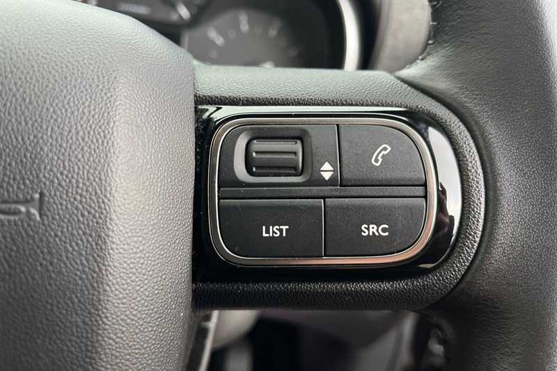 Used Citroen C3 Aircross 2022 for sale - 77402196: Photo 22