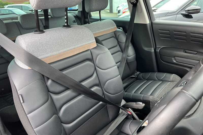 Used Citroen C3 Aircross 2022 for sale - 77402196: Photo 23