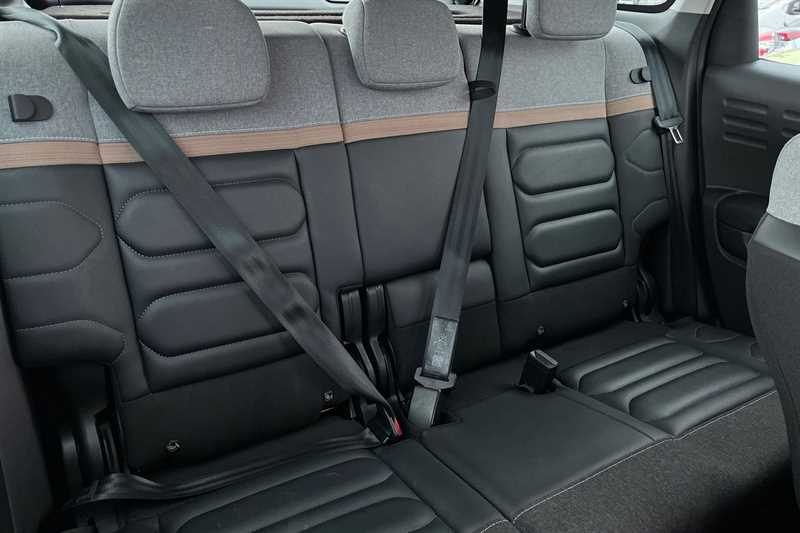 Used Citroen C3 Aircross 2022 for sale - 77402196: Photo 24