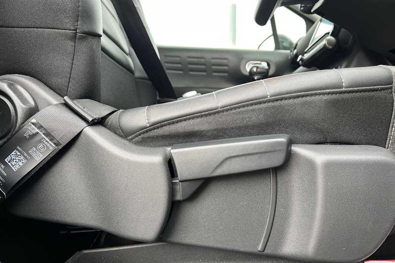 Used Citroen C3 Aircross 2022 for sale - 77402196: Photo 26