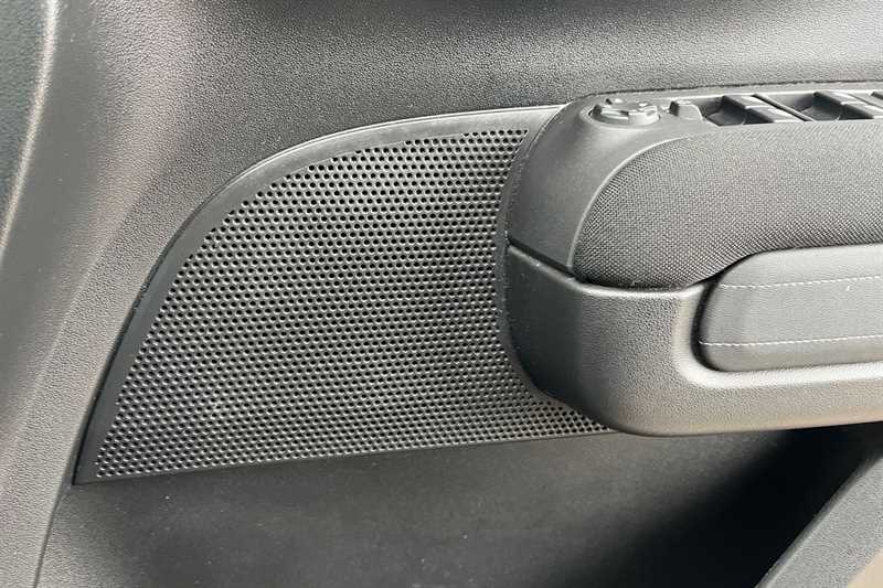 Used Citroen C3 Aircross 2022 for sale - 77402196: Photo 27