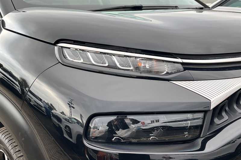 Used Citroen C3 Aircross 2022 for sale - 77402196: Photo 28