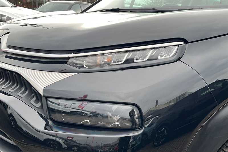 Used Citroen C3 Aircross 2022 for sale - 77402196: Photo 29