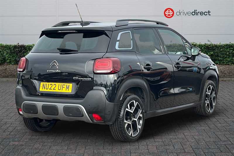 Used Citroen C3 Aircross 2022 for sale - 77402196: Photo 3