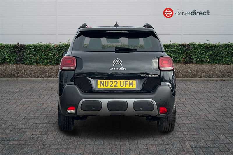 Used Citroen C3 Aircross 2022 for sale - 77402196: Photo 4