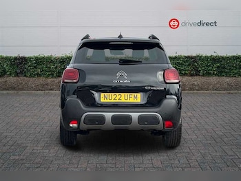 Used Citroen C3 Aircross 2022 for sale - 77402196: Photo