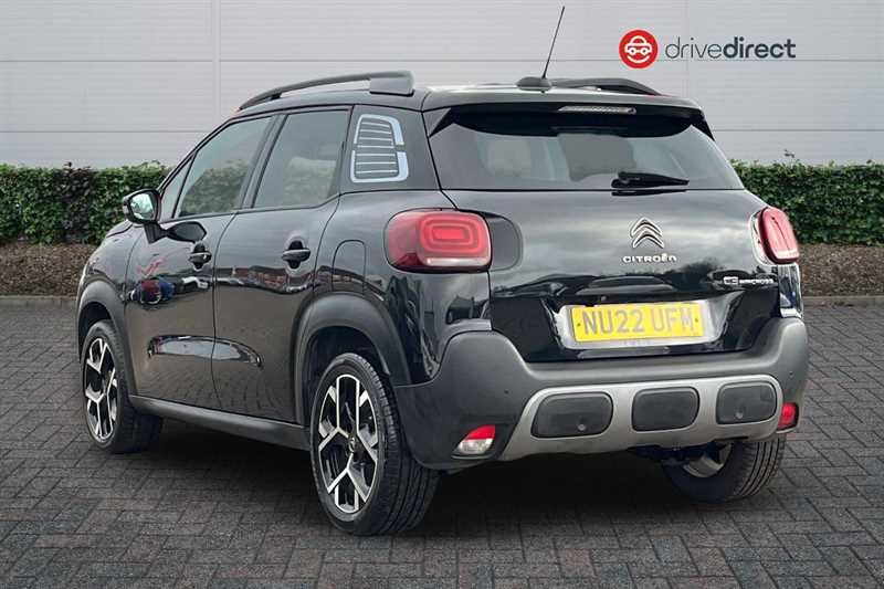 Used Citroen C3 Aircross 2022 for sale - 77402196: Photo 5