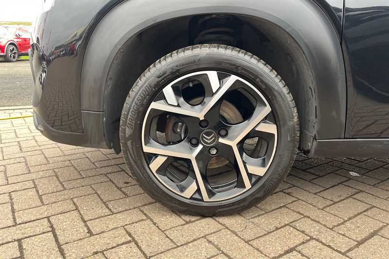 Used Citroen C3 Aircross 2022 for sale - 77402196: Photo 9