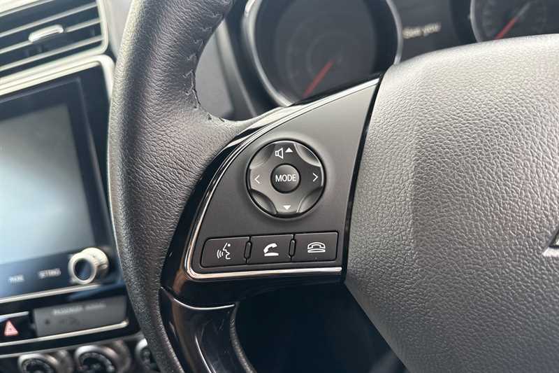 Used Mitsubishi ASX 2020 for sale - 76488955: Photo 21