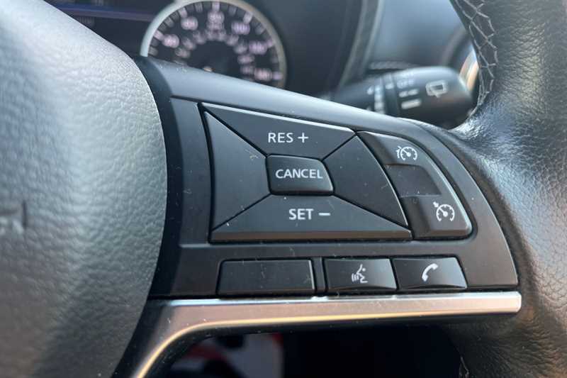 Used Nissan Juke 2023 for sale - 78189122: Photo 22