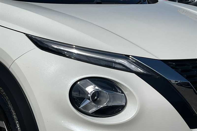 Used Nissan Juke 2023 for sale - 78189122: Photo 28