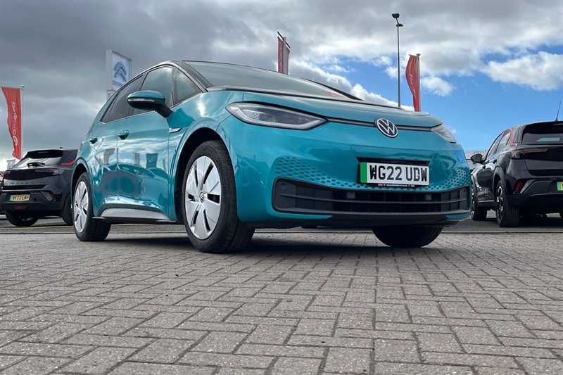 Used Volkswagen ID.3 2022 for sale - 78119924: Photo 36