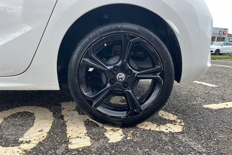 Used Vauxhall Corsa 2023 for sale - 76530072: Photo 10