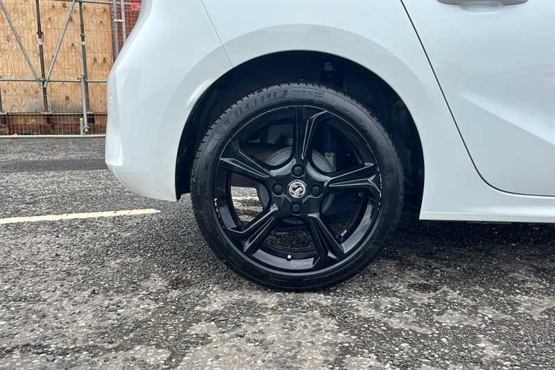 Used Vauxhall Corsa 2023 for sale - 76530072: Photo 11