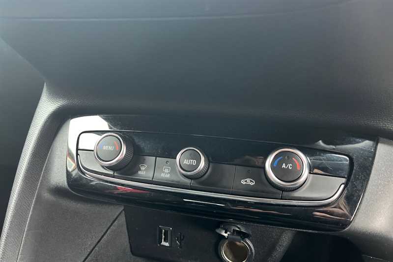 Used Vauxhall Corsa 2023 for sale - 76530072: Photo 15