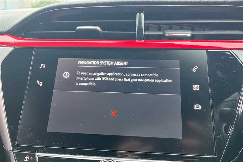 Used Vauxhall Corsa 2023 for sale - 76530072: Photo 18