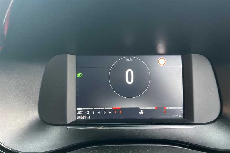 Used Vauxhall Corsa 2023 for sale - 76530072: Photo 20