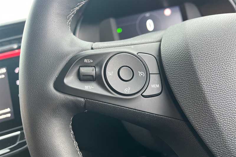 Used Vauxhall Corsa 2023 for sale - 76530072: Photo 21