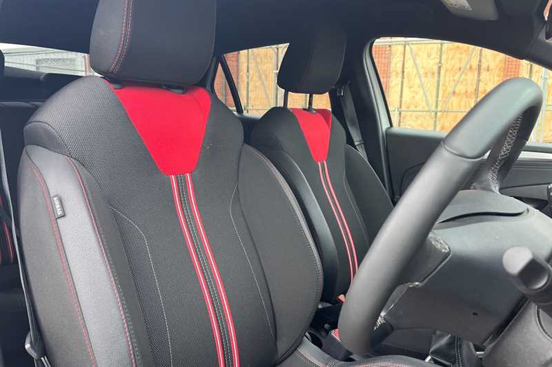 Used Vauxhall Corsa 2023 for sale - 76530072: Photo 23