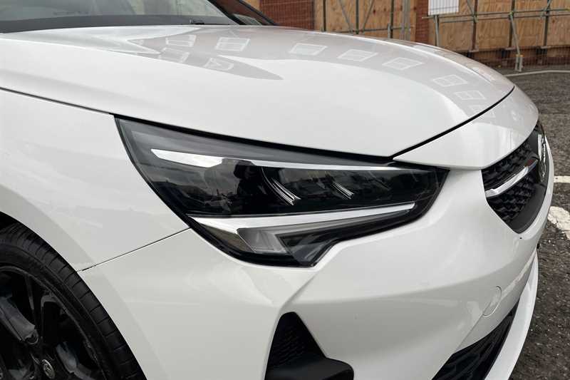 Used Vauxhall Corsa 2023 for sale - 76530072: Photo 28