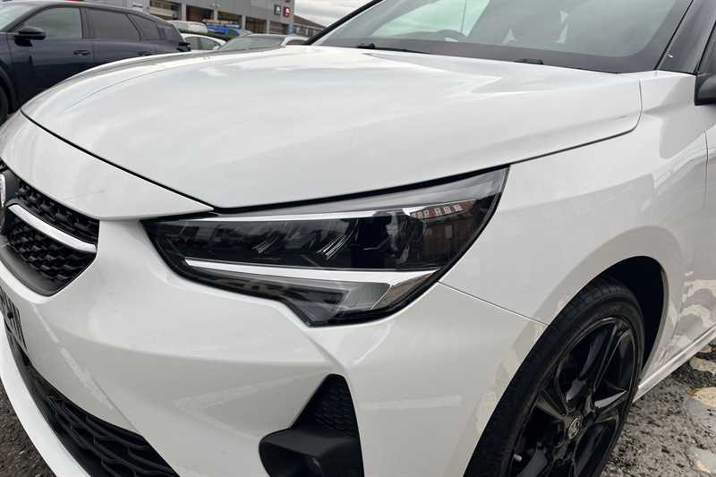 Used Vauxhall Corsa 2023 for sale - 76530072: Photo 29