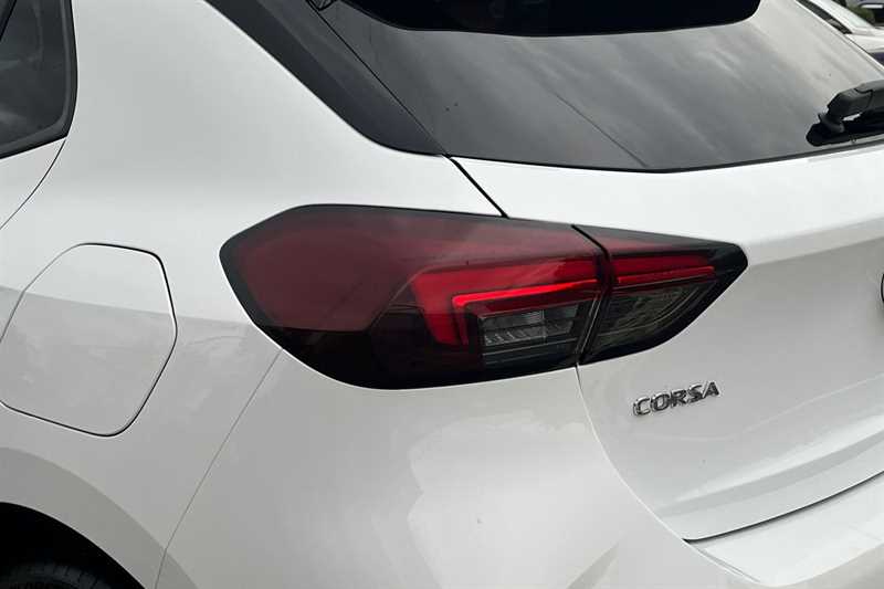 Used Vauxhall Corsa 2023 for sale - 76530072: Photo 31