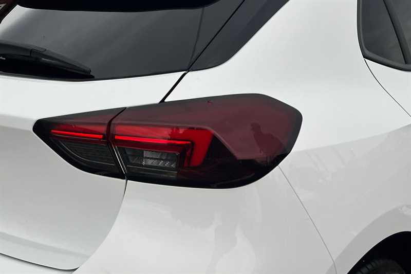 Used Vauxhall Corsa 2023 for sale - 76530072: Photo 32