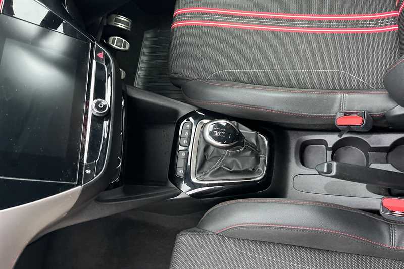 Used Vauxhall Corsa 2023 for sale - 76530072: Photo 39