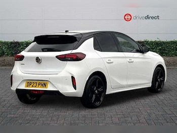 Used Vauxhall Corsa undefined for sale - 76530072: Photo