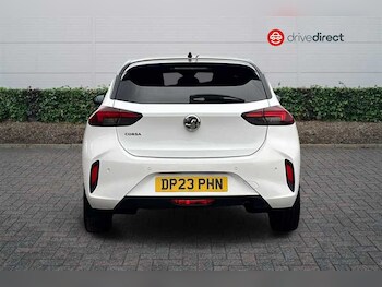 Used Vauxhall Corsa undefined for sale - 76530072: Photo