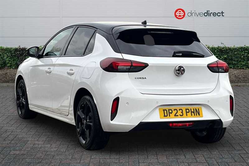 Used Vauxhall Corsa 2023 for sale - 76530072: Photo 5