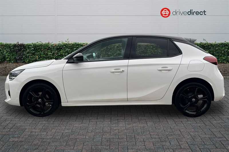 Used Vauxhall Corsa 2023 for sale - 76530072: Photo 6