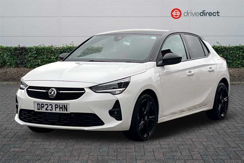 Used Vauxhall Corsa 2023 for sale - 76530072: Photo 7