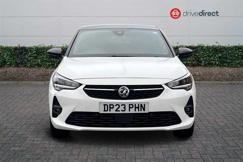 Used Vauxhall Corsa 2023 for sale - 76530072: Photo 8