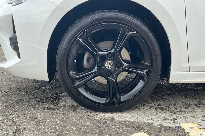 Used Vauxhall Corsa 2023 for sale - 76530072: Photo 9