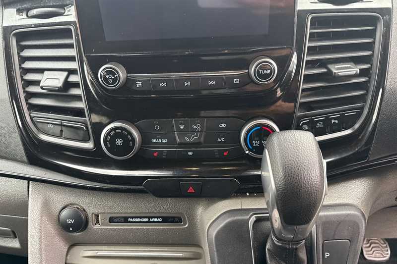 Used Ford Tourneo Custom 2021 for sale - 76443307: Photo 15